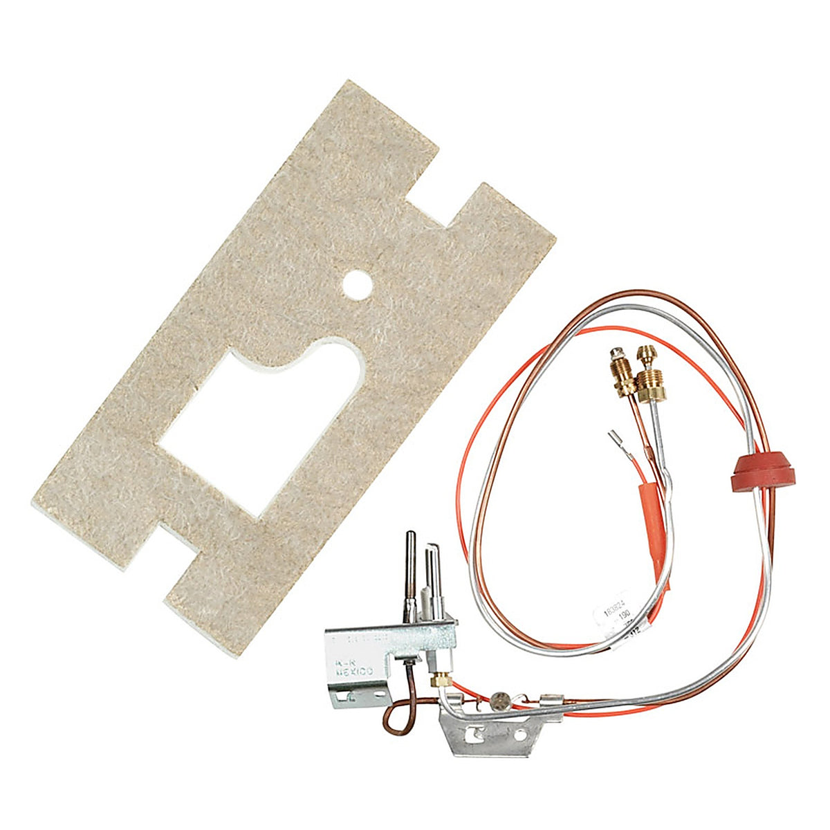 Reliance 100109295 Natural Gas Pilot Assembly
