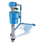 Danco - HC660 - Hydroclean Fill Valve Blue/Gray Plastic