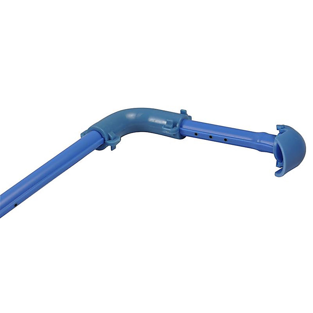 Danco - HC660 - Hydroclean Fill Valve Blue/Gray Plastic