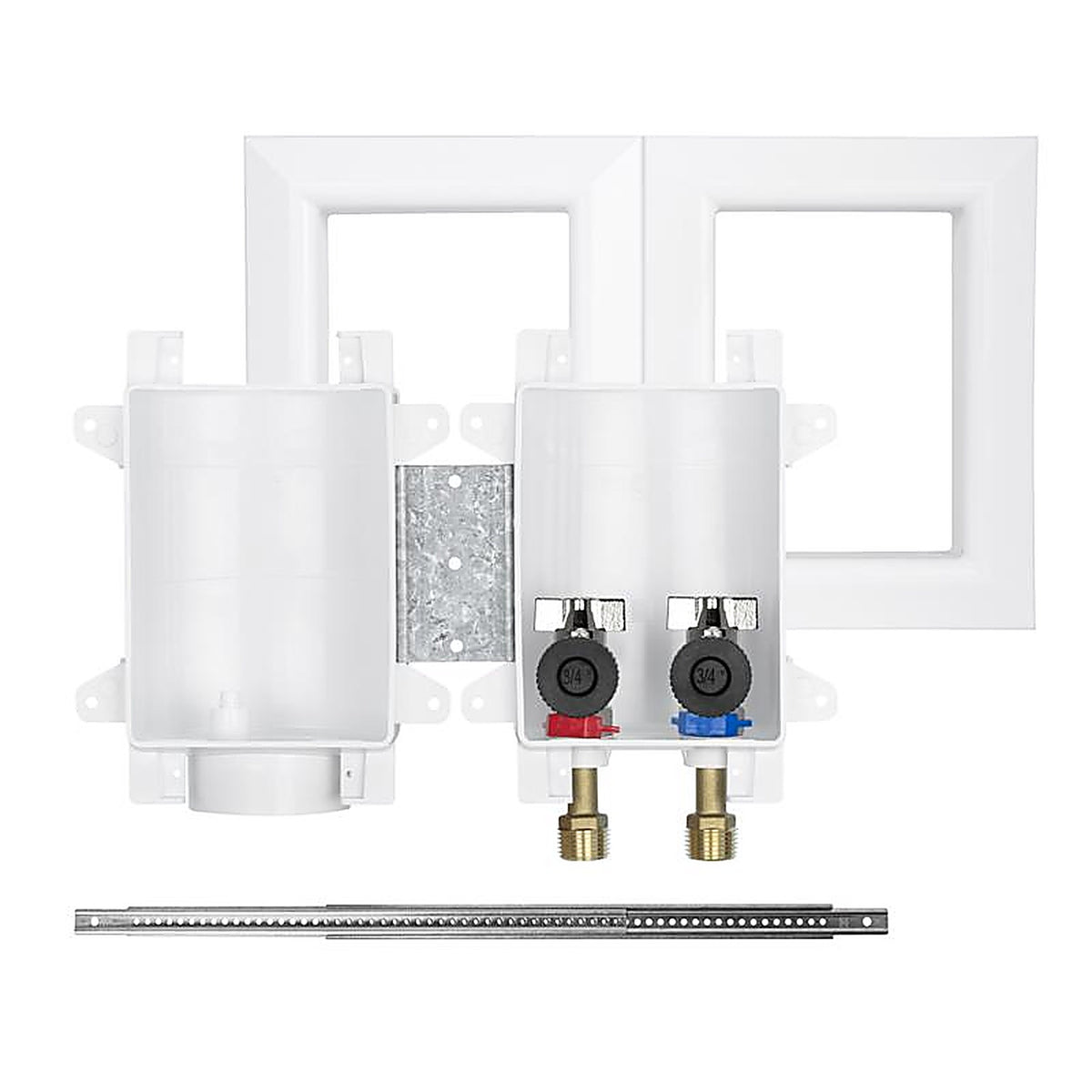Sioux Chief - 696-G2303MFPK4 - Oxbox Sweat 1/2 In. D Washing Machine Outlet Box