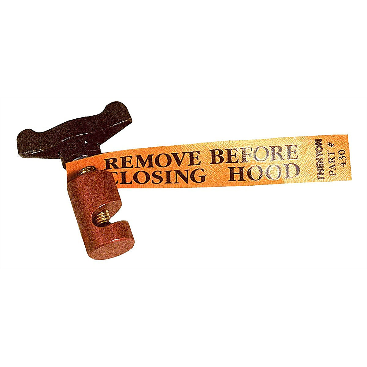 Thexton - 430 - Universal Hood/Tailgate Prop