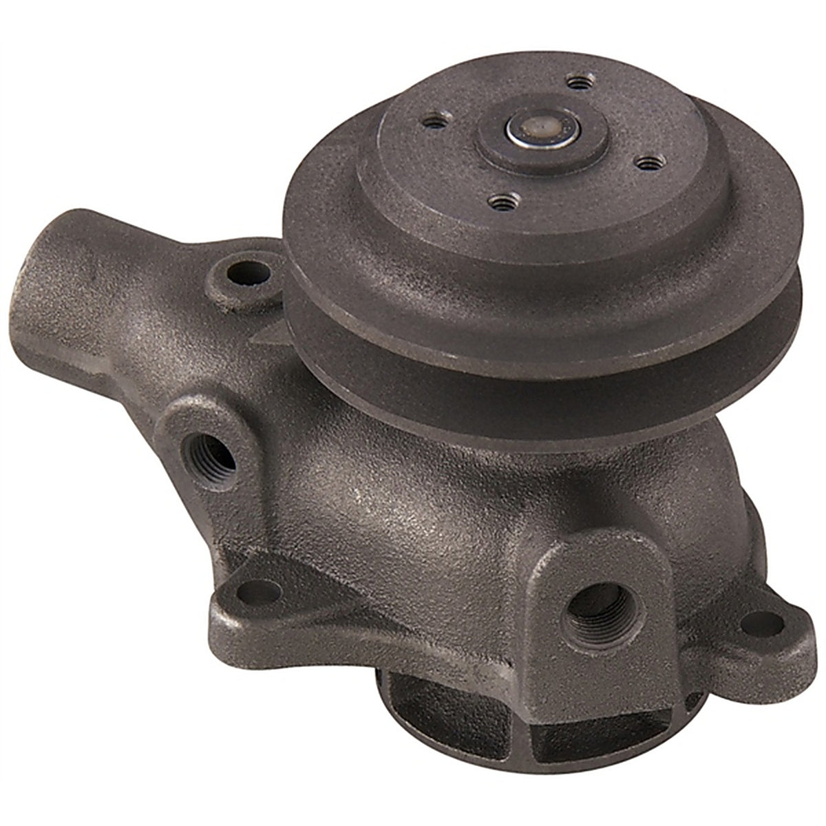 Gates 43004 Water Pump (Standard)