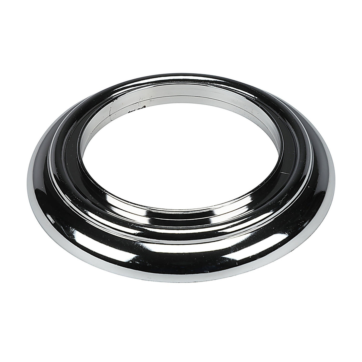Danco 80001 Chrome Plated Decorative Tub Spout Ring