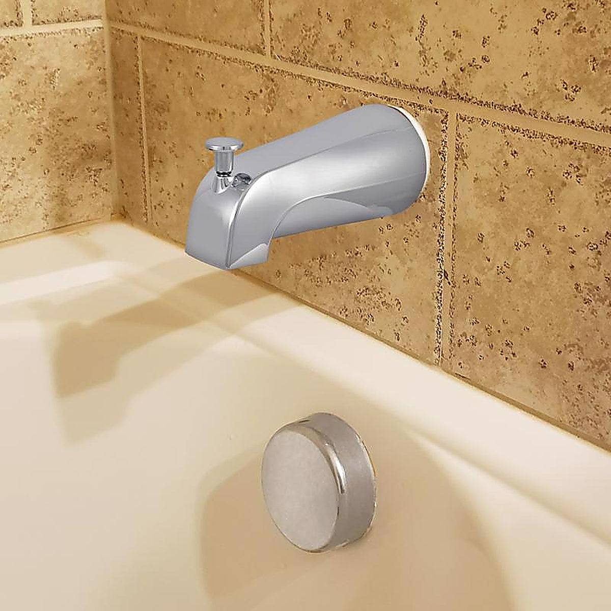 Danco - 88703 - Chrome Tub Spout