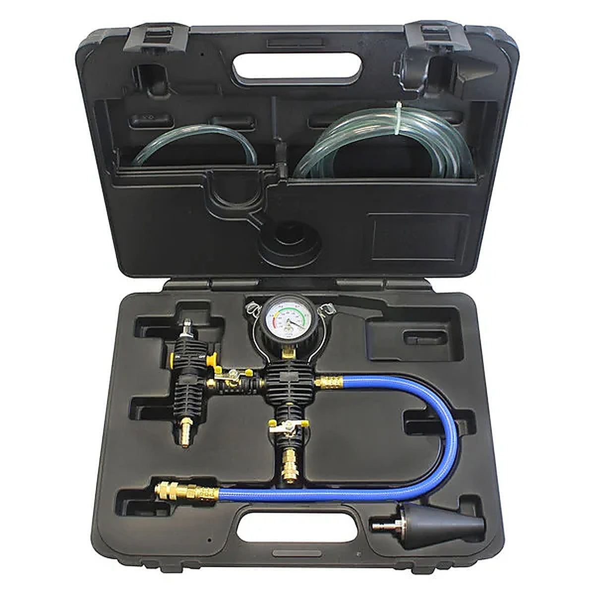 Mastercool 43013 VACUUM TYPE COOLING SYSTEM FILLER KIT