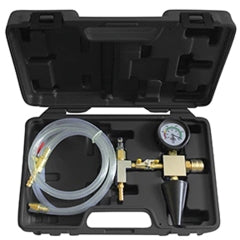 Mastercool 43014 VACUUM-TYPE COOLINGS SYSTEMS FILLER KIT