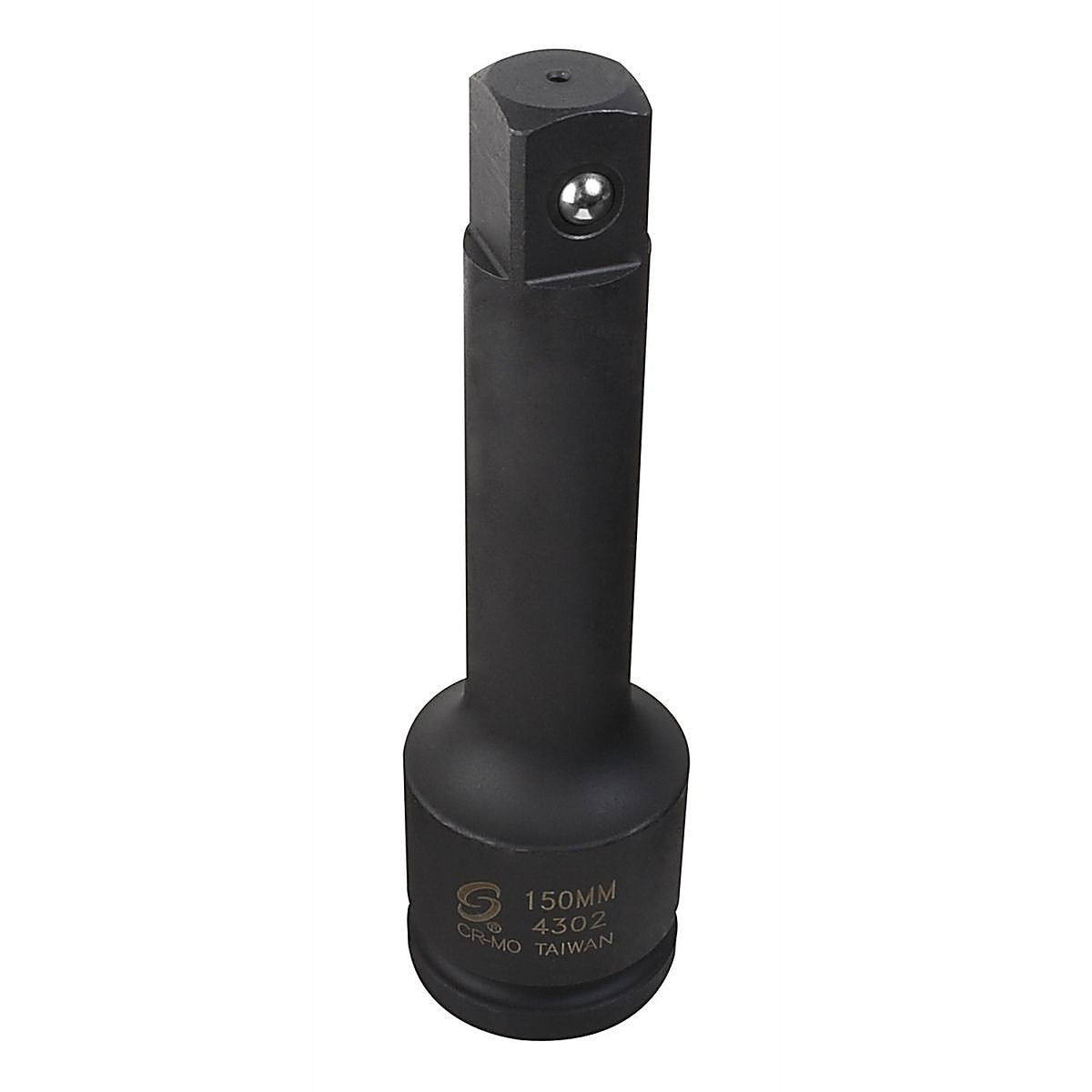 Sunex Tools - 4302 - 3/4 Inch Dr Extension, 6 Inch