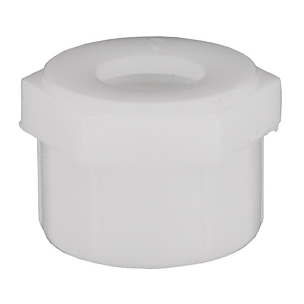 Danco - 81422 - Ballcock Coupling Nut Washer Multicolored Brass