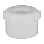 Danco - 81422 - Ballcock Coupling Nut Washer Multicolored Brass