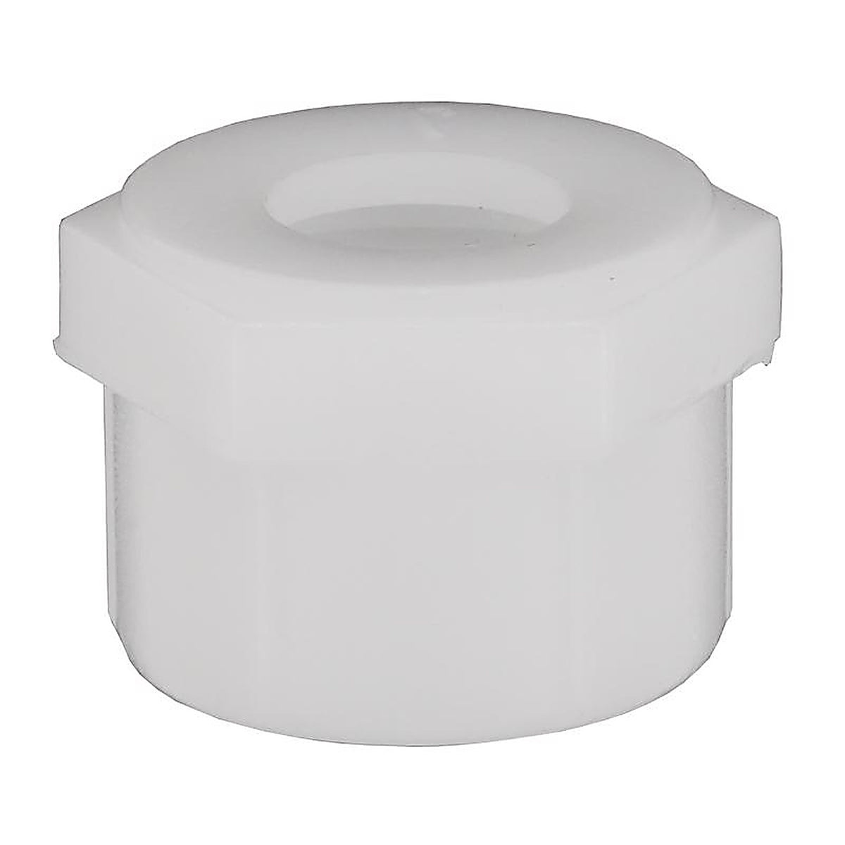Danco - 81422 - Ballcock Coupling Nut Washer Multicolored Brass