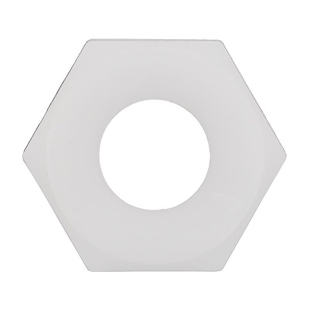 Danco - 81422 - Ballcock Coupling Nut Washer Multicolored Brass