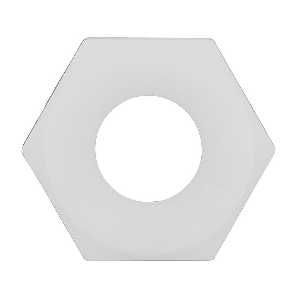 Danco - 81422 - Ballcock Coupling Nut Washer Multicolored Brass