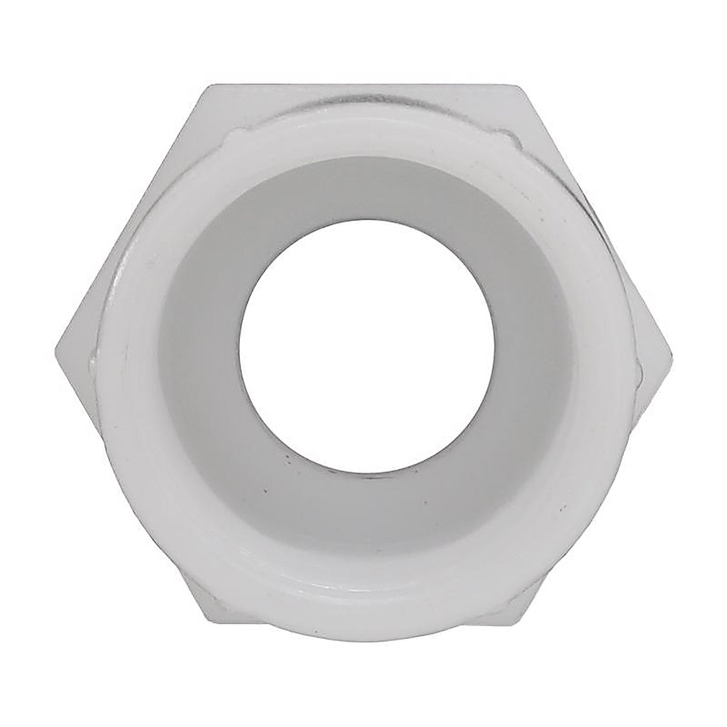 Danco - 81422 - Ballcock Coupling Nut Washer Multicolored Brass