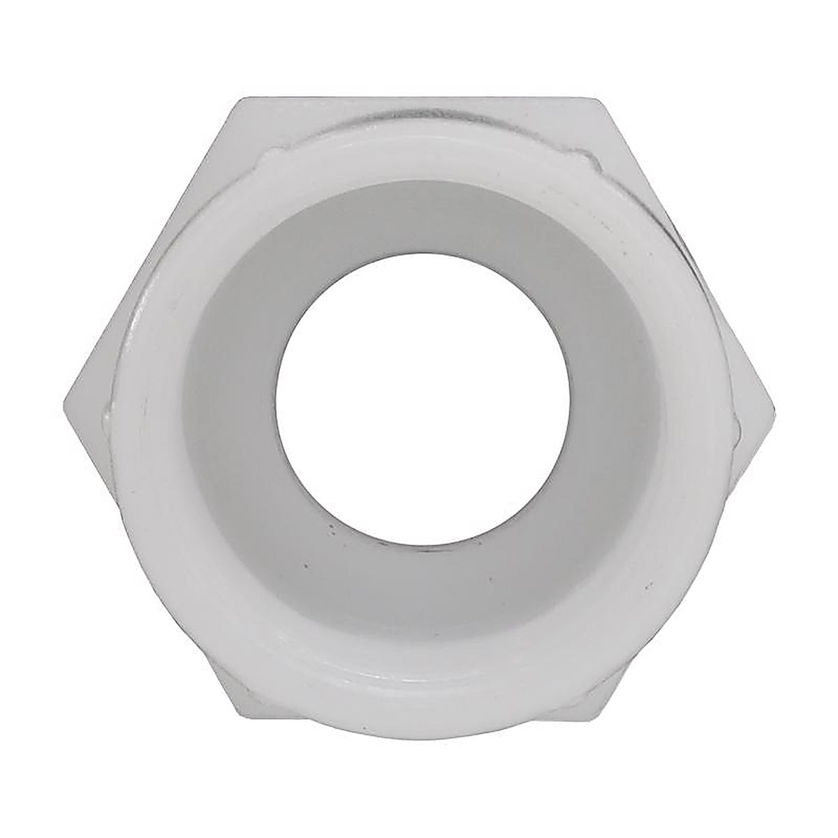 Danco - 81422 - Ballcock Coupling Nut Washer Multicolored Brass