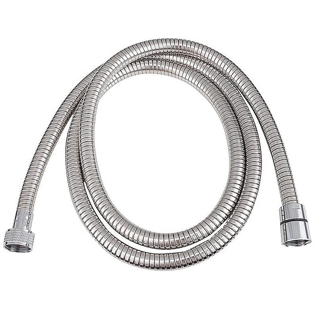 Whedon AF205C BUNGY Chrome Stainless Steel Shower Hose