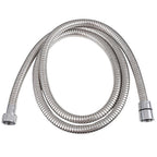 Whedon AF205C BUNGY Chrome Stainless Steel Shower Hose