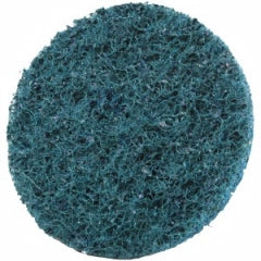 3M 04305 Scotch-Brite Surface Conditioning Disc, 7 inch, Very Fine
