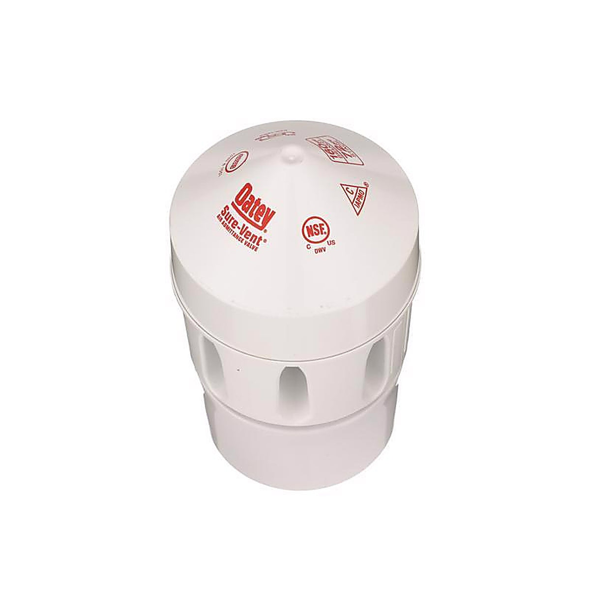 Oatey - 39220 - 2 In. PVC Air Admittance Valve