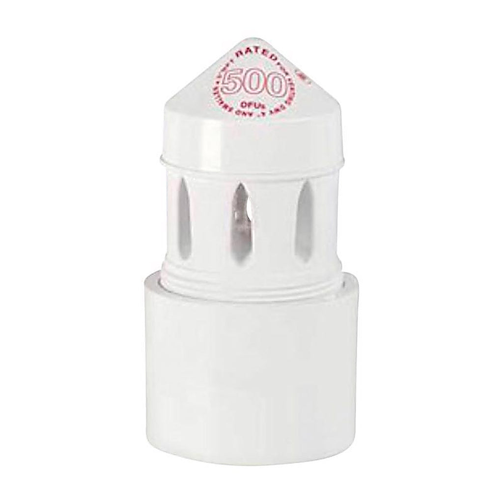 Oatey - 39223 - 3 In. PVC Air Admittance Valve