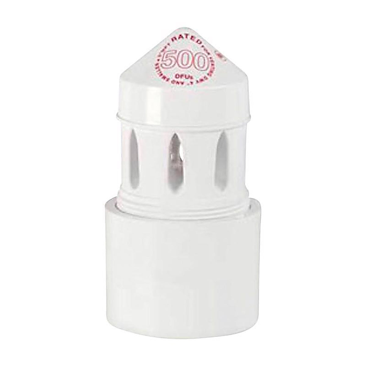 Oatey - 39223 - 3 In. PVC Air Admittance Valve
