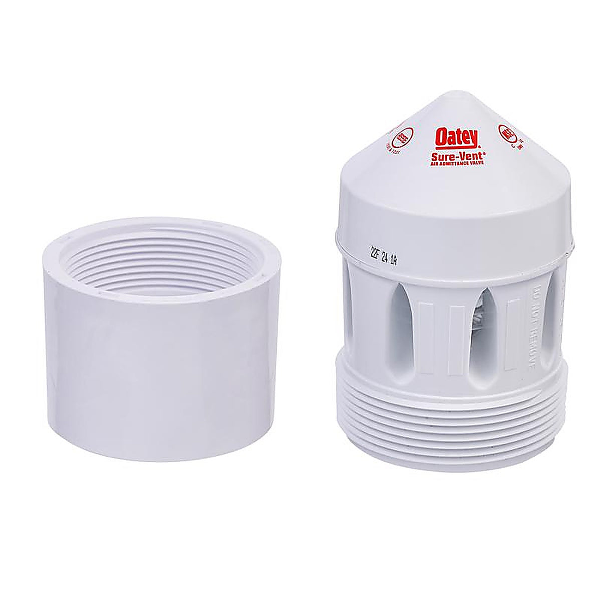 Oatey - 39223 - 3 In. PVC Air Admittance Valve