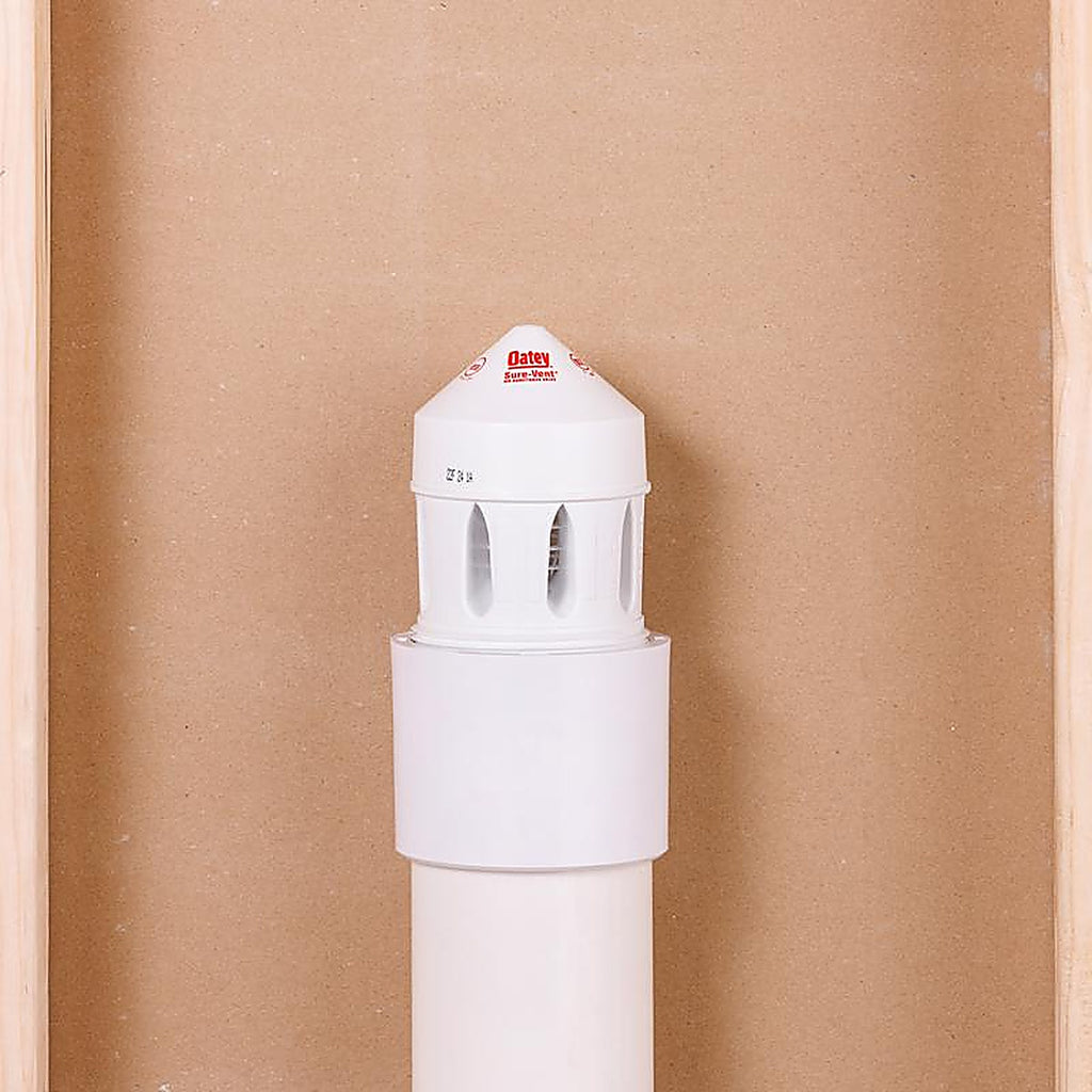 Oatey - 39223 - 3 In. PVC Air Admittance Valve