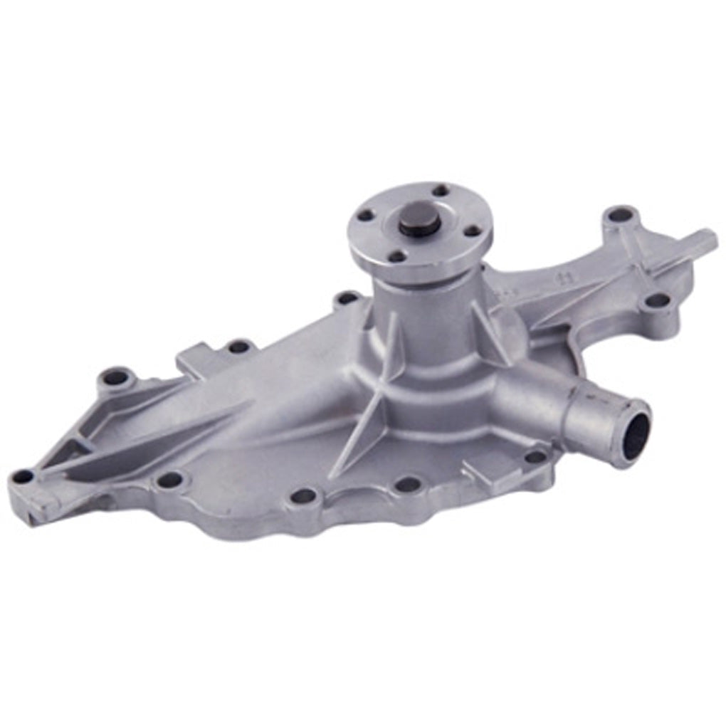 Gates 43051 Water Pump (Standard)