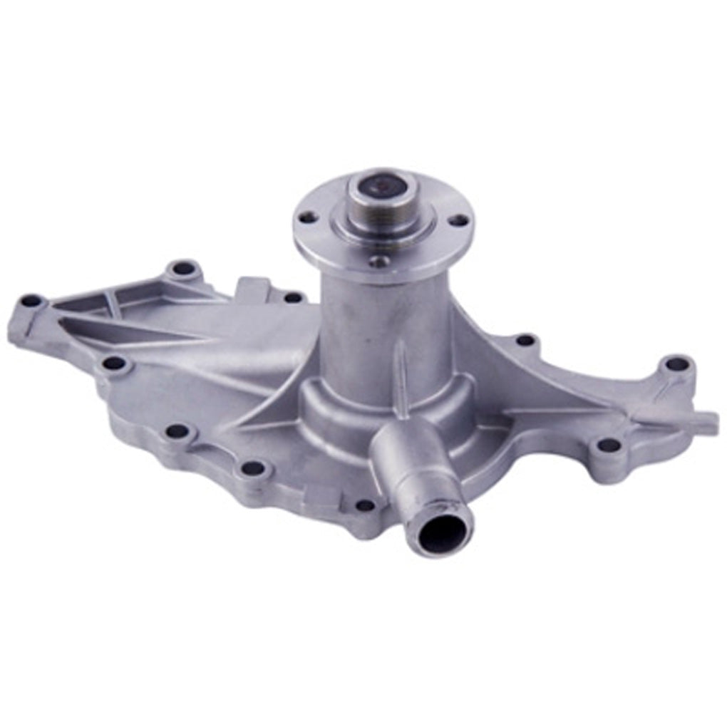 Gates 43052 Water Pump (Standard)