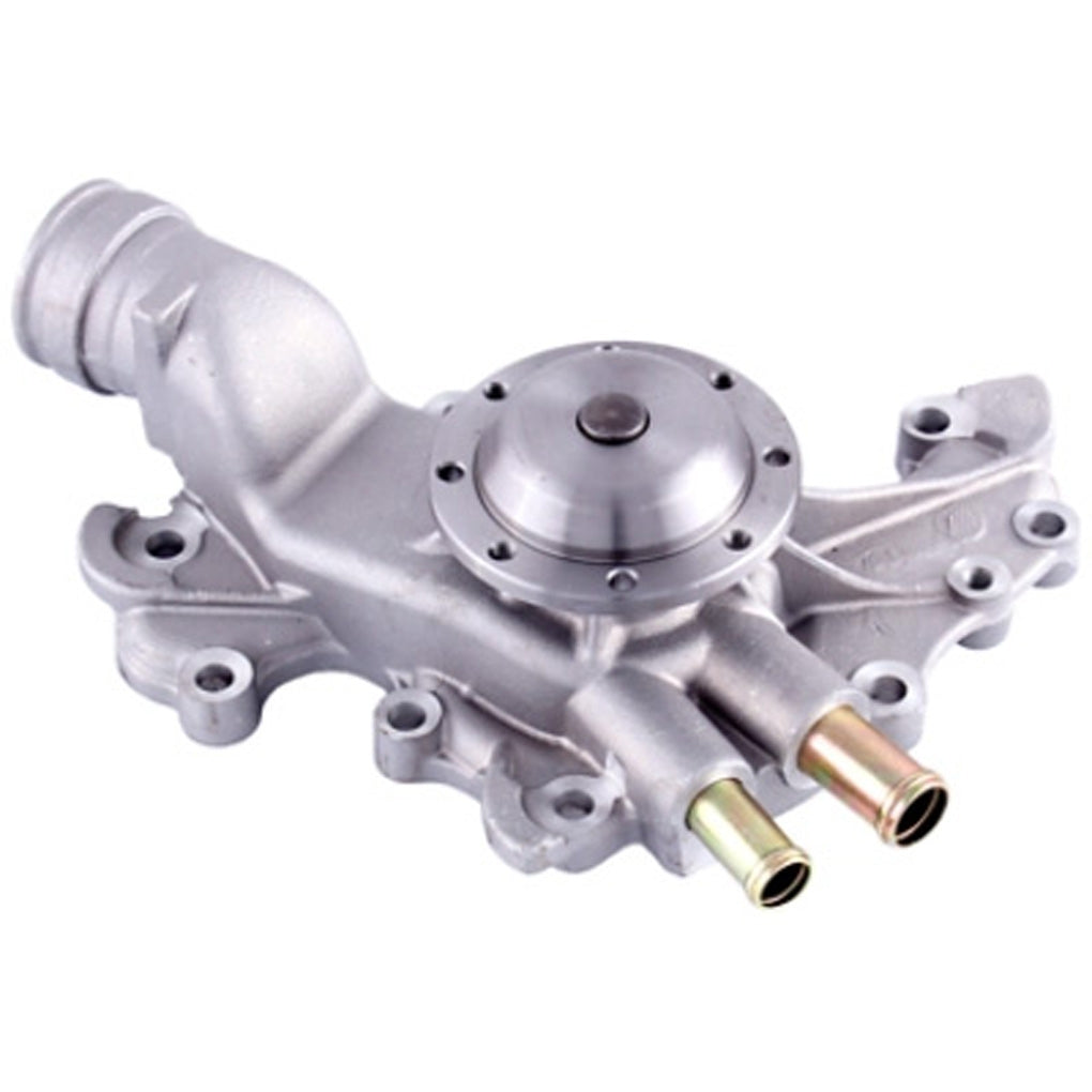 Gates 43055 Water Pump (Standard)