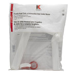 Keeney - 119AWK - 1-1/2 In. D X 16 In. L Plastic Waste Arm