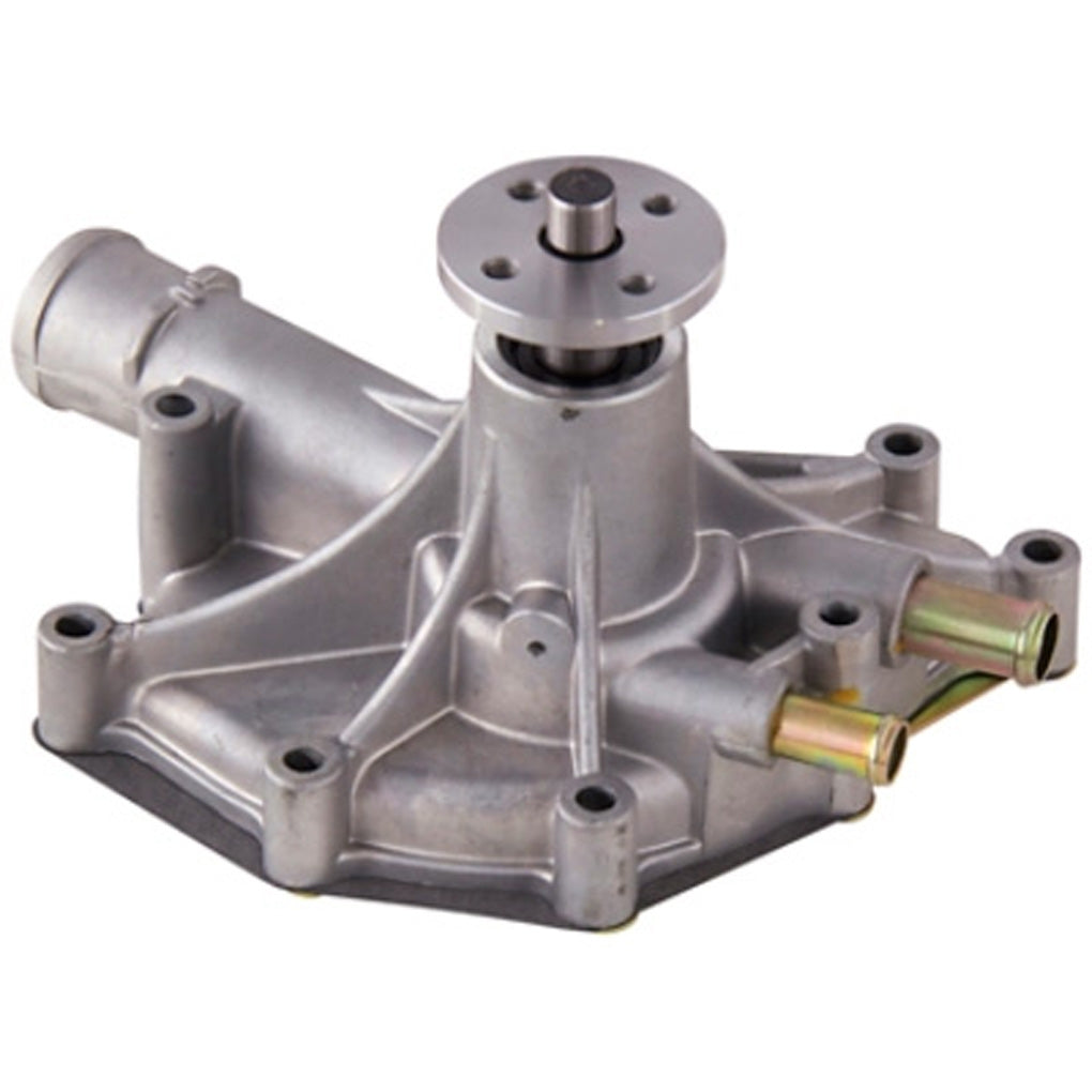Gates 43058 Water Pump (Standard)
