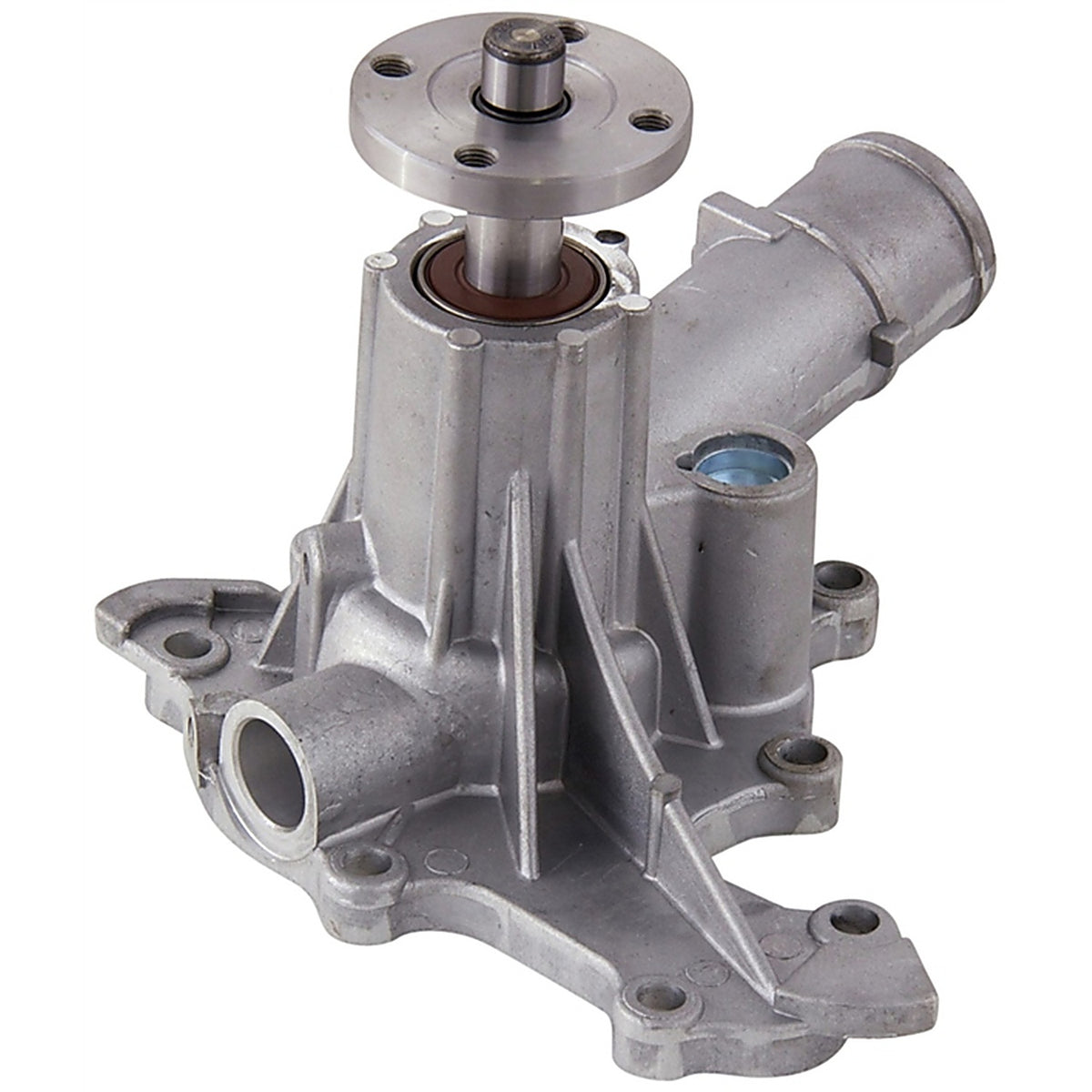 Gates 43062 Water Pump (Standard)