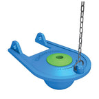 Danco - HFL190 - Hydroforce Flapper and Chain Blue Rubber/Silicone
