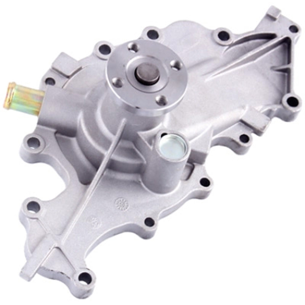 Gates 43063 Water Pump (Standard)