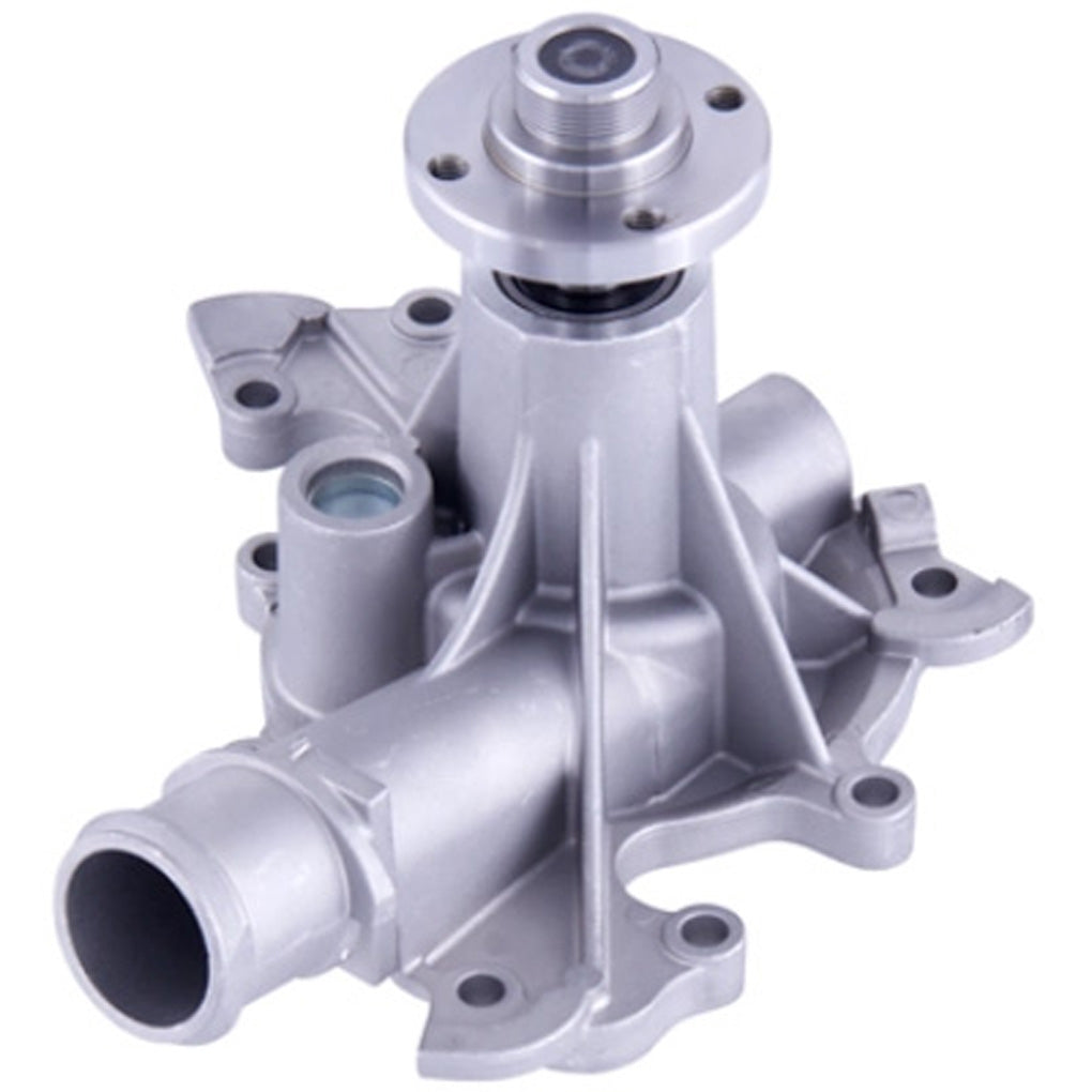 Gates 43070 Water Pump (Standard)