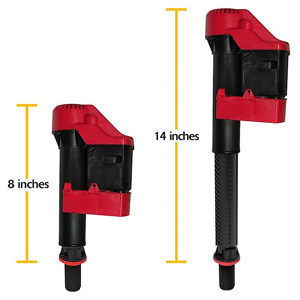 Korky 528Z WaterWISE Toilet Fill Valve
