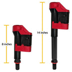 Korky 528Z WaterWISE Toilet Fill Valve