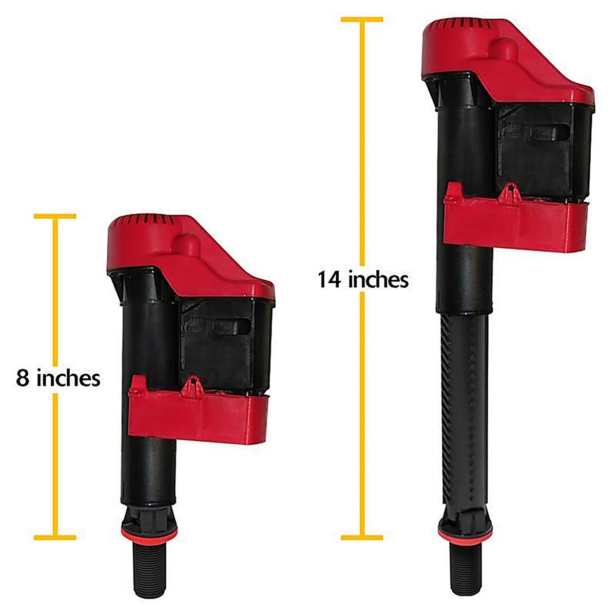 Korky 528Z WaterWISE Toilet Fill Valve
