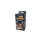 Fire Liters - 10836 - Wood Fiber Fire Starter 12 Min 36 Pack