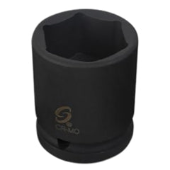 Sunex 430M 3/4in. Dr Impact Socket, 30mm
