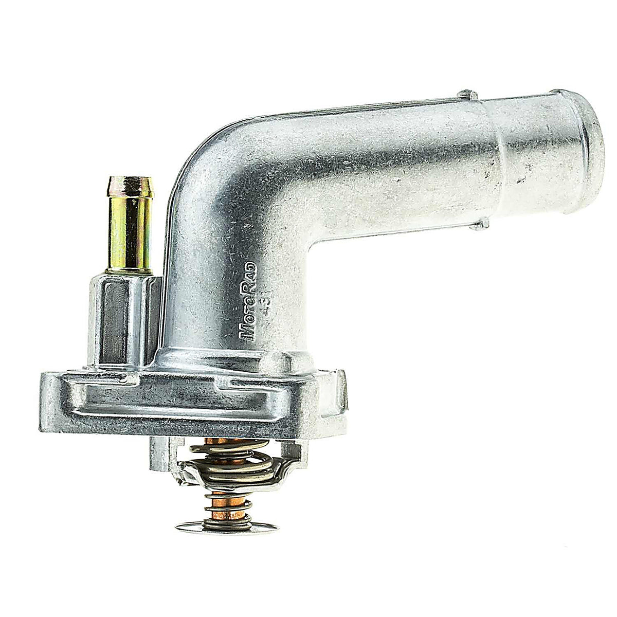 MotoRad 431-180 Integrated Housing Thermostat-180 Degrees