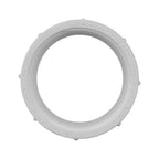 Charlotte Pipe PVC021011200 Schedule 40 1-1/4 in. Slip x 1-1/4 in. Dia. FPT PVC Adapter
