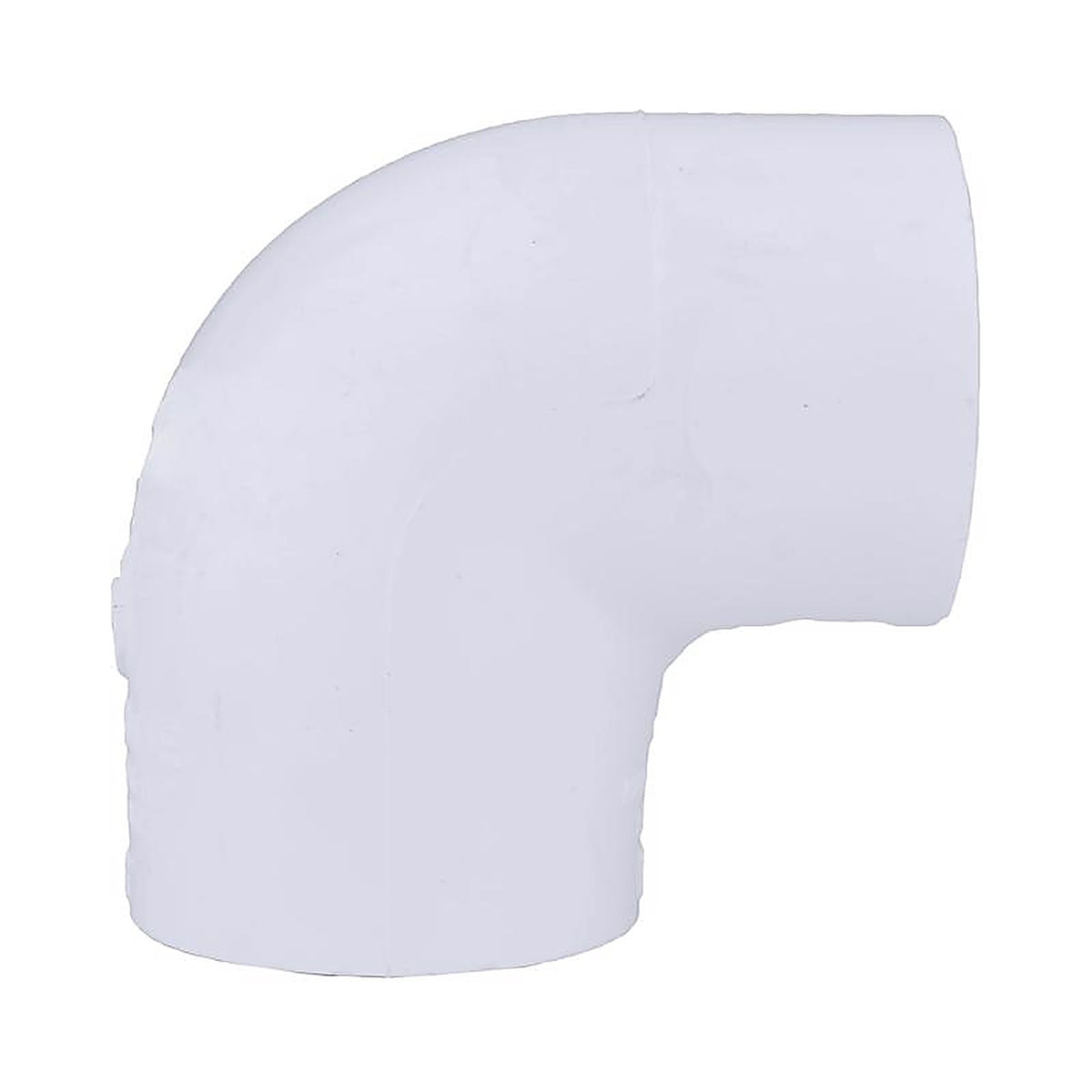 Charlotte Pipe PVC023001200 Schedule 40 1-1/4 in. Slip x 1-1/4 in. Dia. Slip PVC Elbow