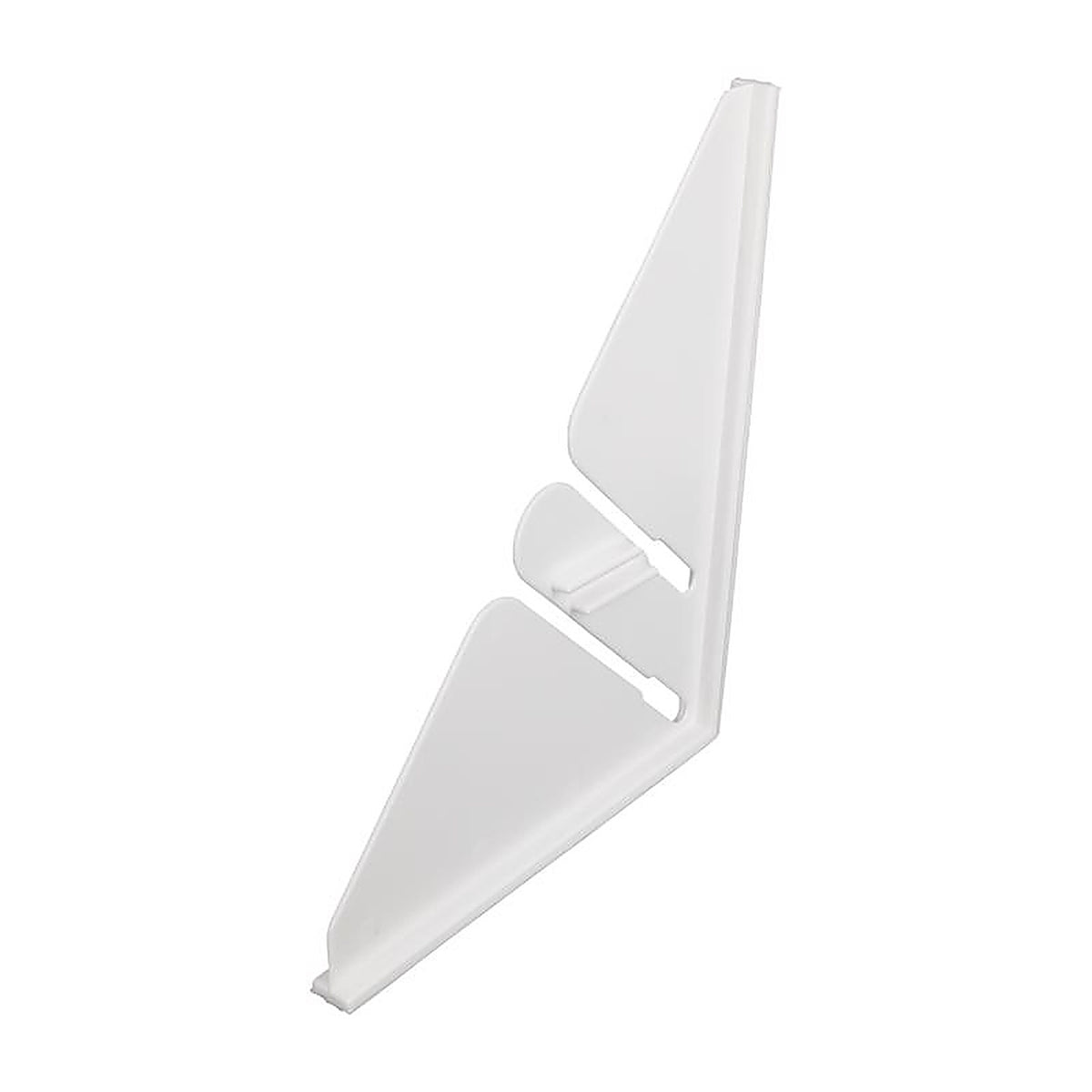 Danco - 88108 - White Plastic Shower Guard
