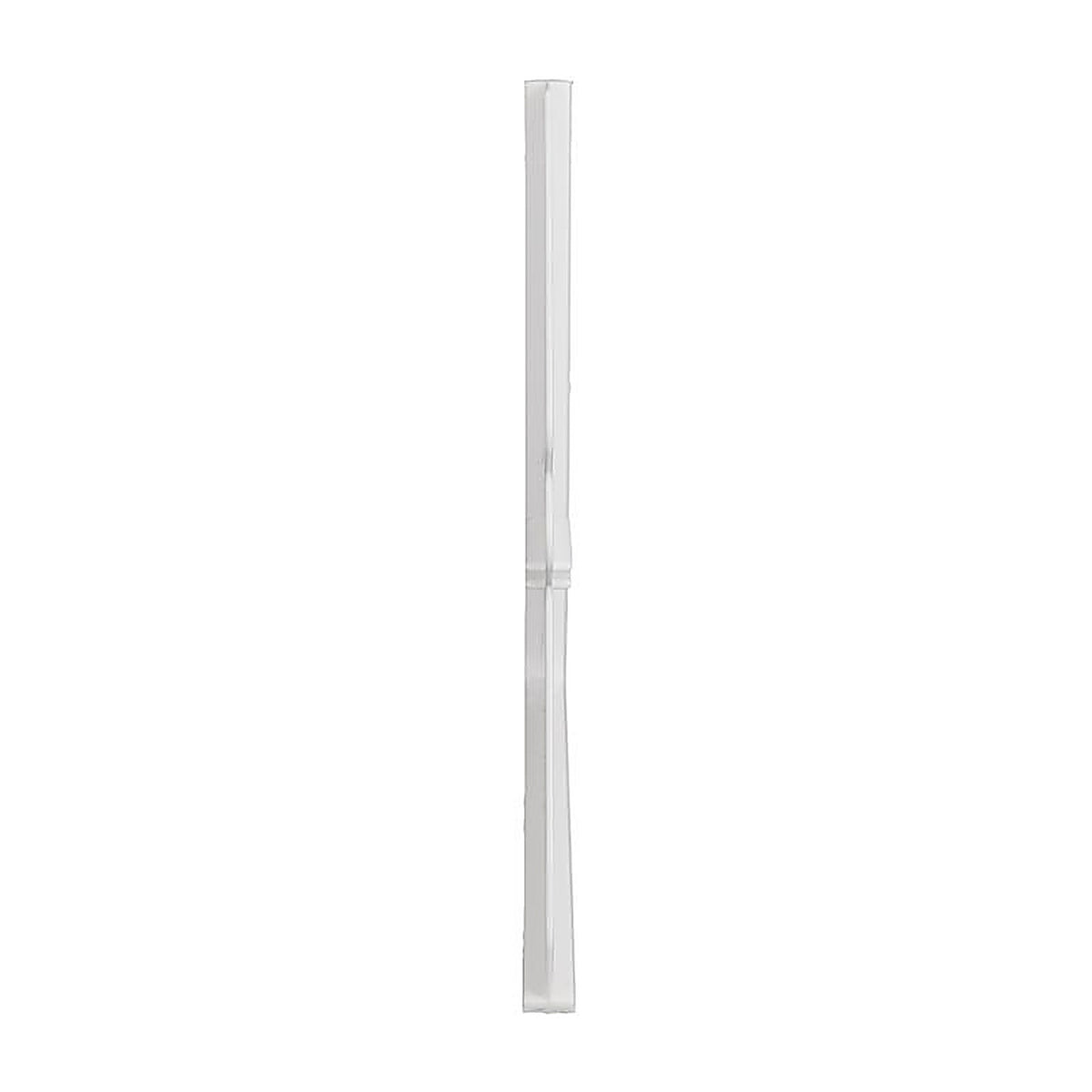 Danco - 88108 - White Plastic Shower Guard