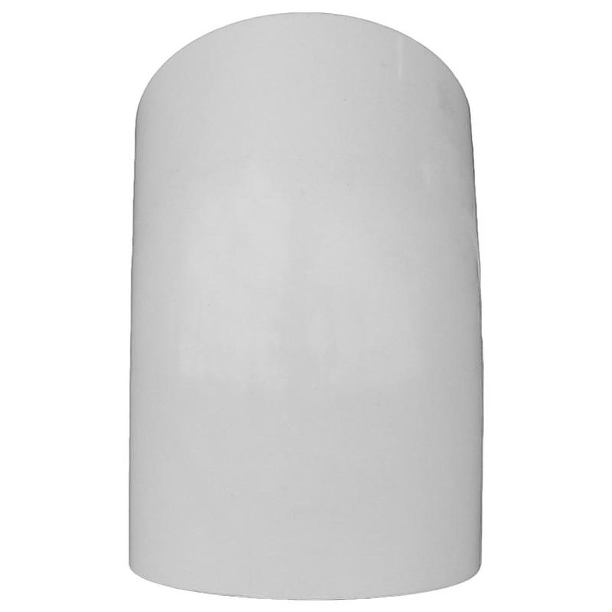 Charlotte Pipe PVC023091600 Schedule 40 2 in. Slip x 2 in. Dia. Slip PVC Elbow