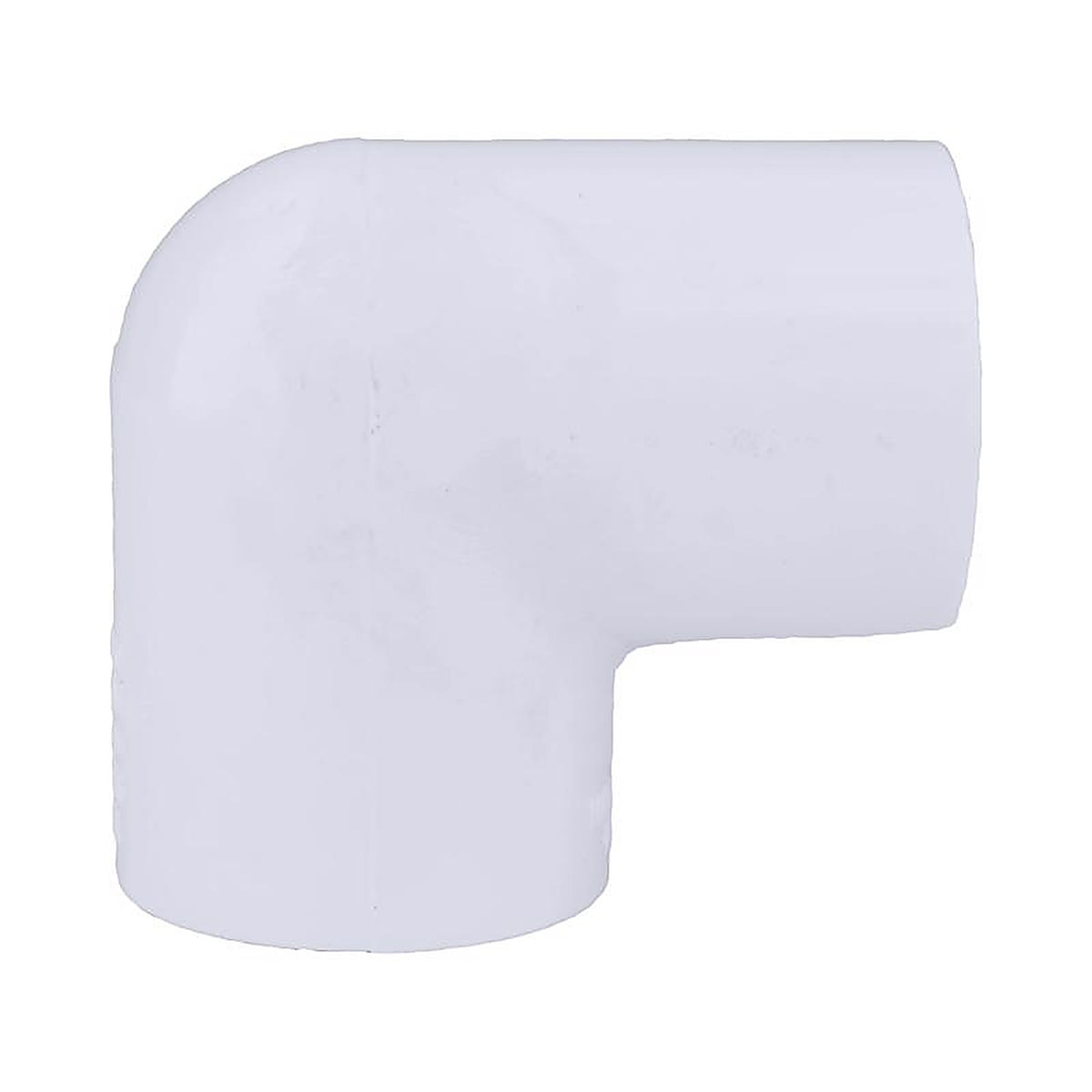 Charlotte Pipe PVC023010800 Schedule 40 3/4 in. Slip x 3/4 in. Dia. FPT PVC Elbow