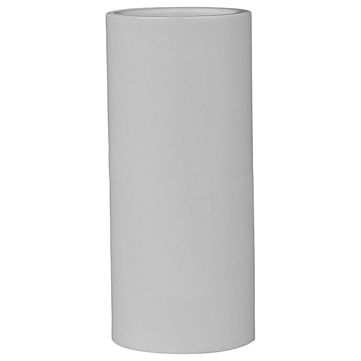 Charlotte Pipe PVC024000600 Schedule 40 1/2 in. Slip x 1/2 in. Dia. Slip PVC Tee
