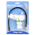 Keeney - K830-15 - Toilet Fill Valve Plastic