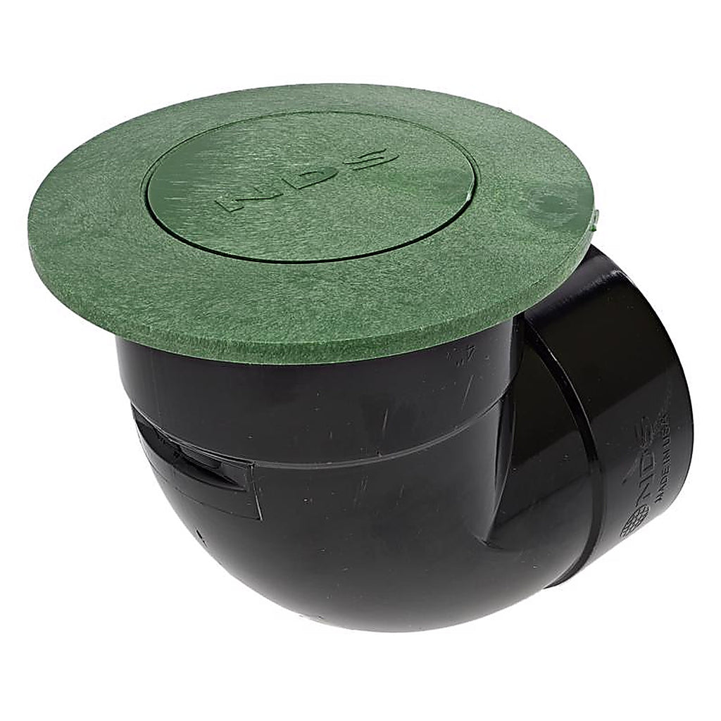 NDS 422G Polypropylene Drainage Emitter